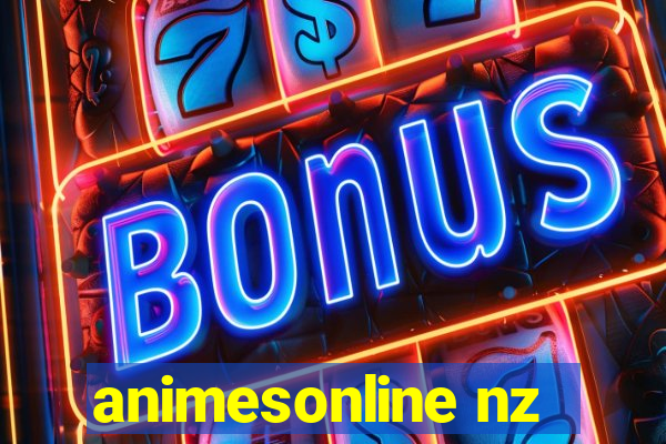 animesonline nz